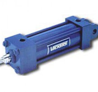 cilindro hidraulico vickers