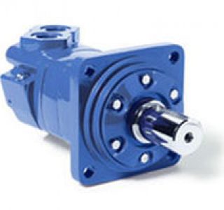 motor hidraulico